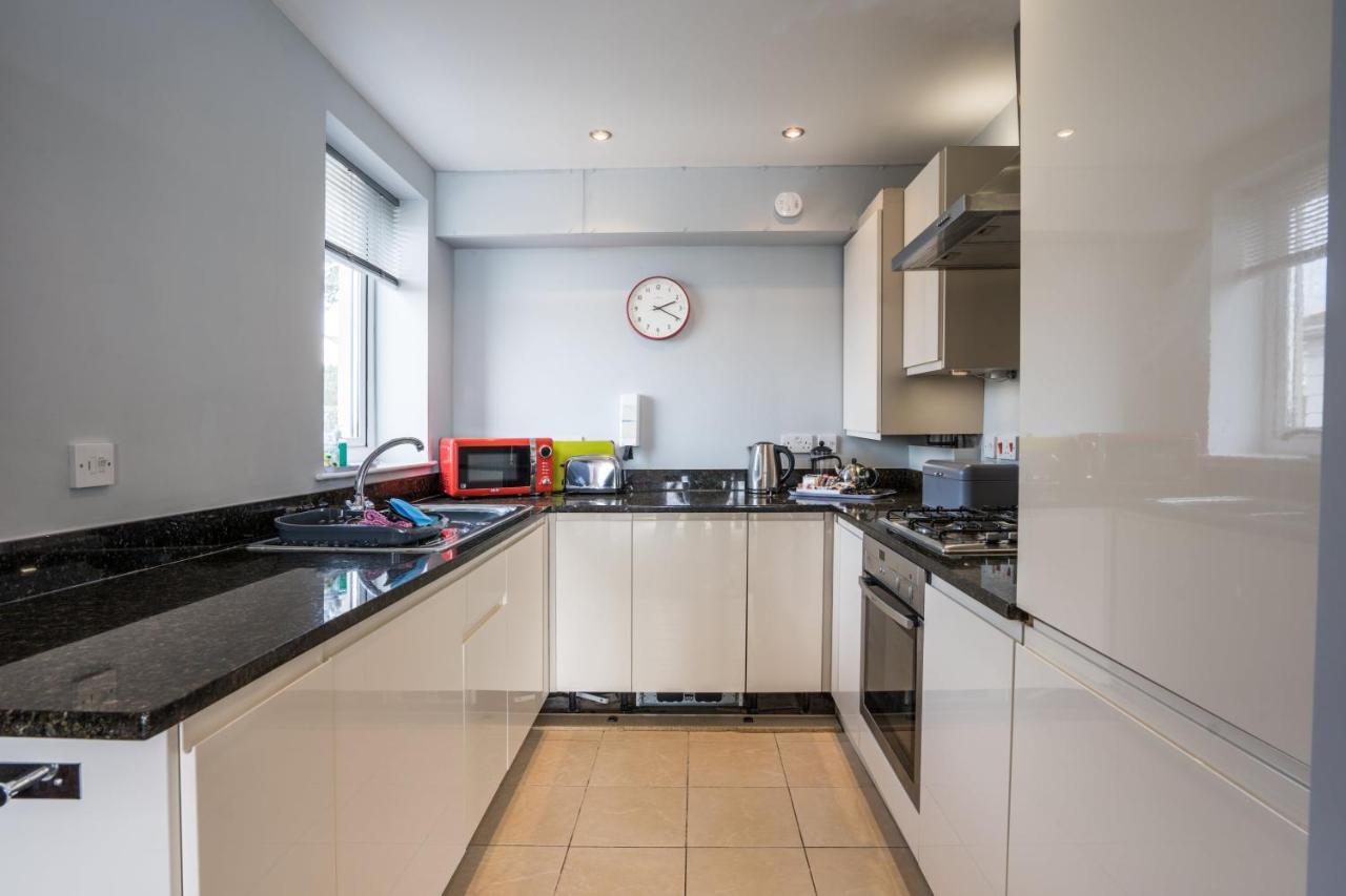 Apartamento Astor House