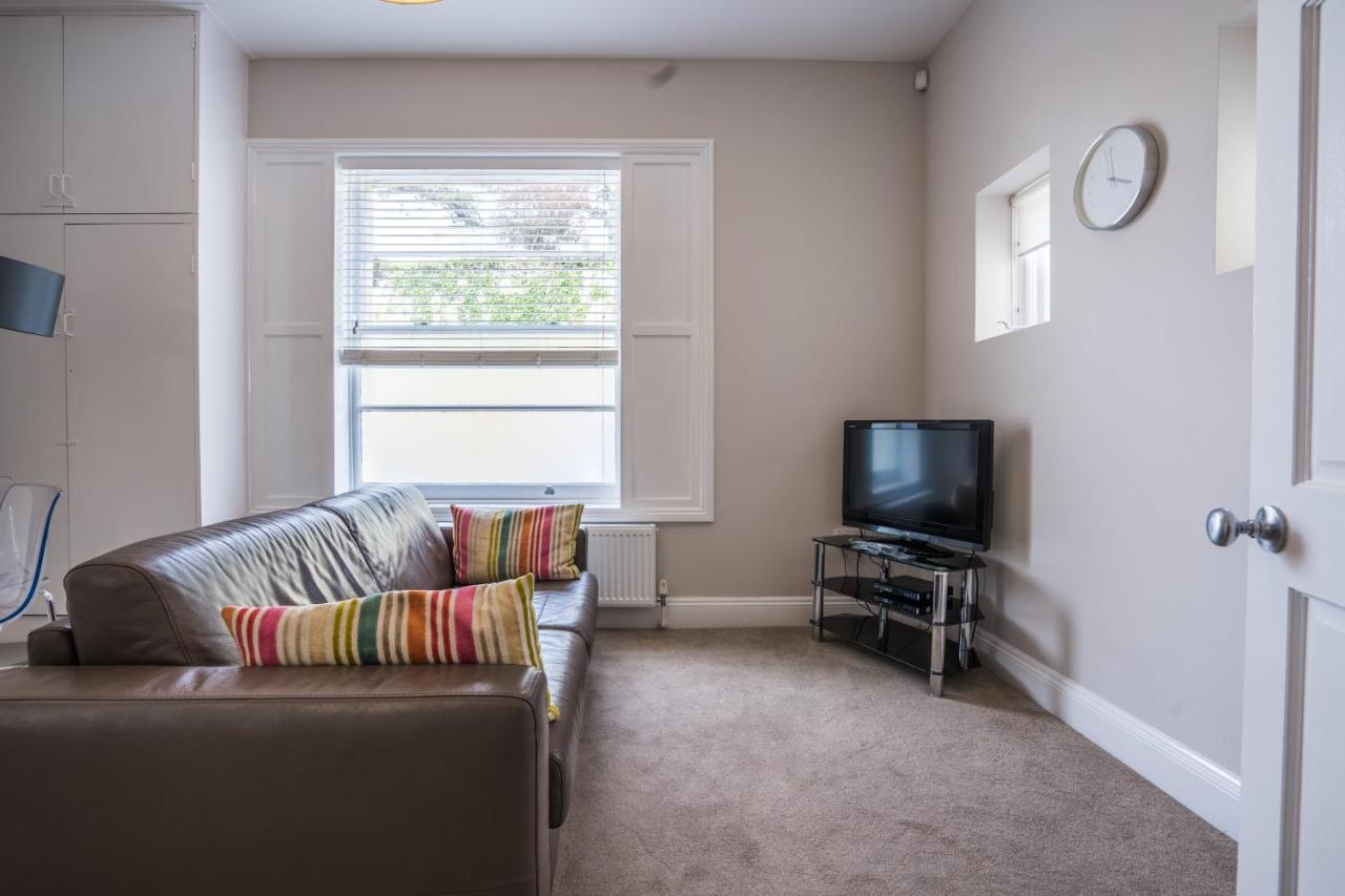 Astor House Apartamento