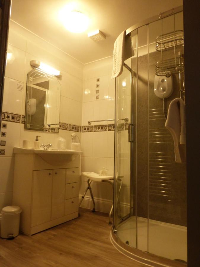 Bed & Breakfast Blenheim House