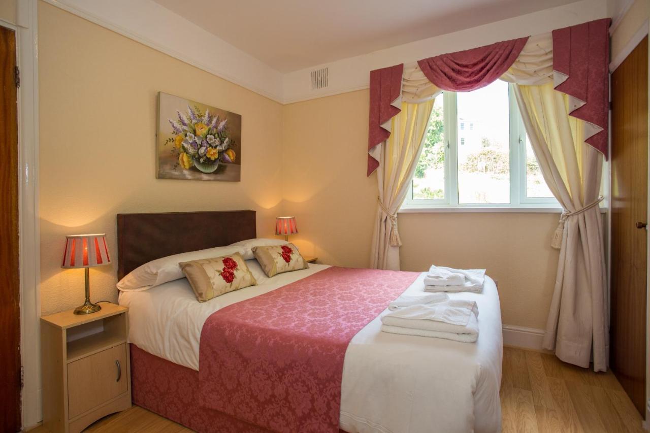 Elmington House- Adults Only Guest house Torquay