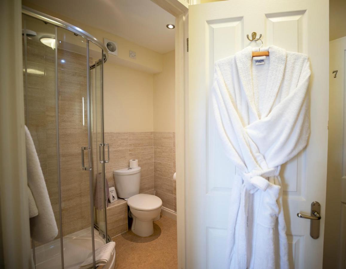 The Briarfields Guest house 5*