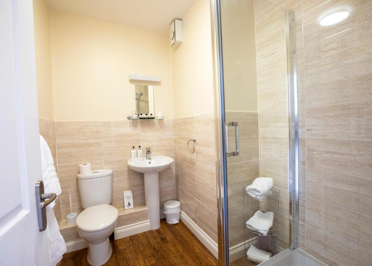 Guest house The Briarfields 5*