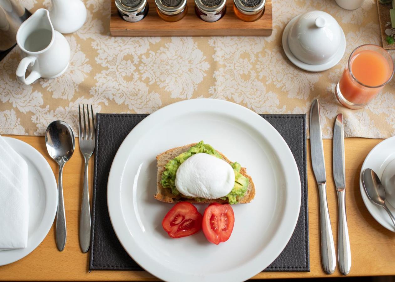 The Briarfields Guest house 5*