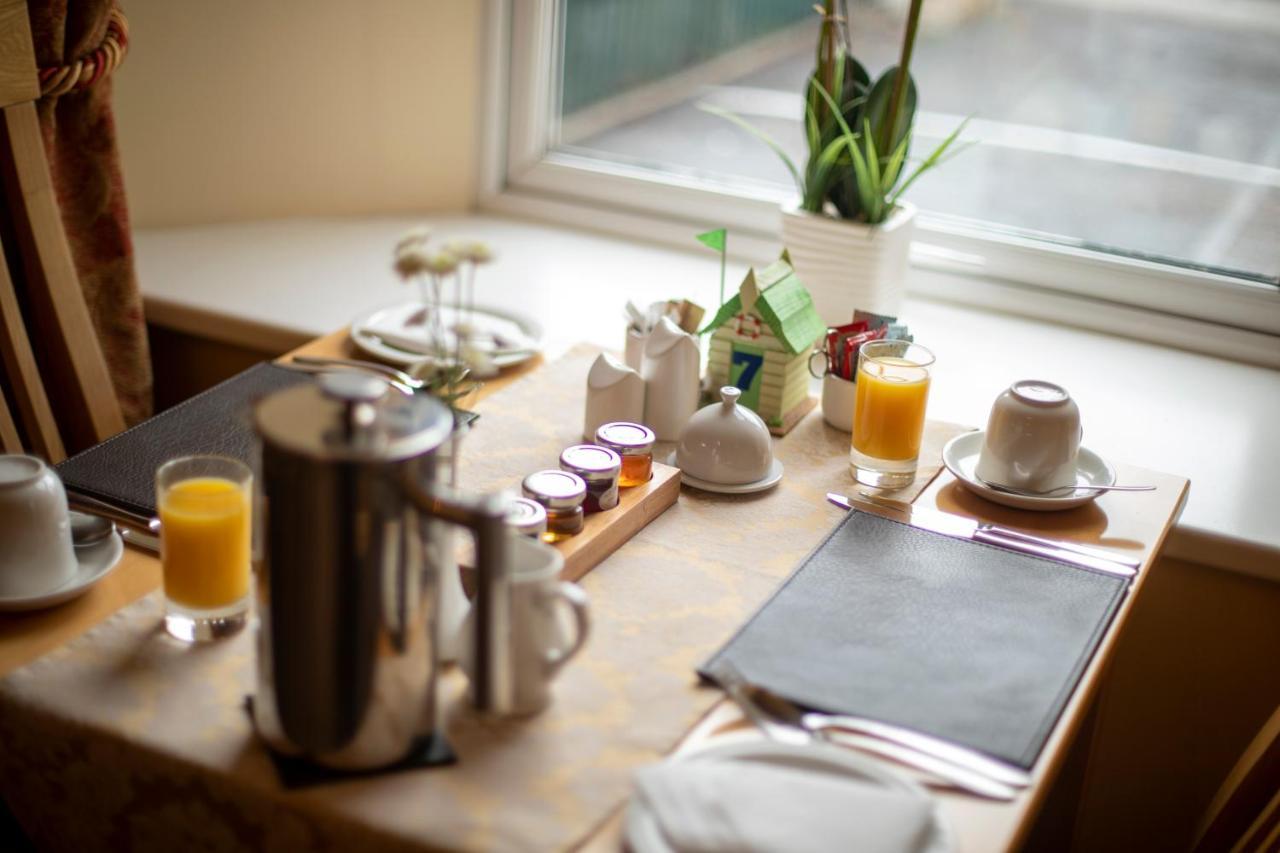 Guest house The Briarfields 5*