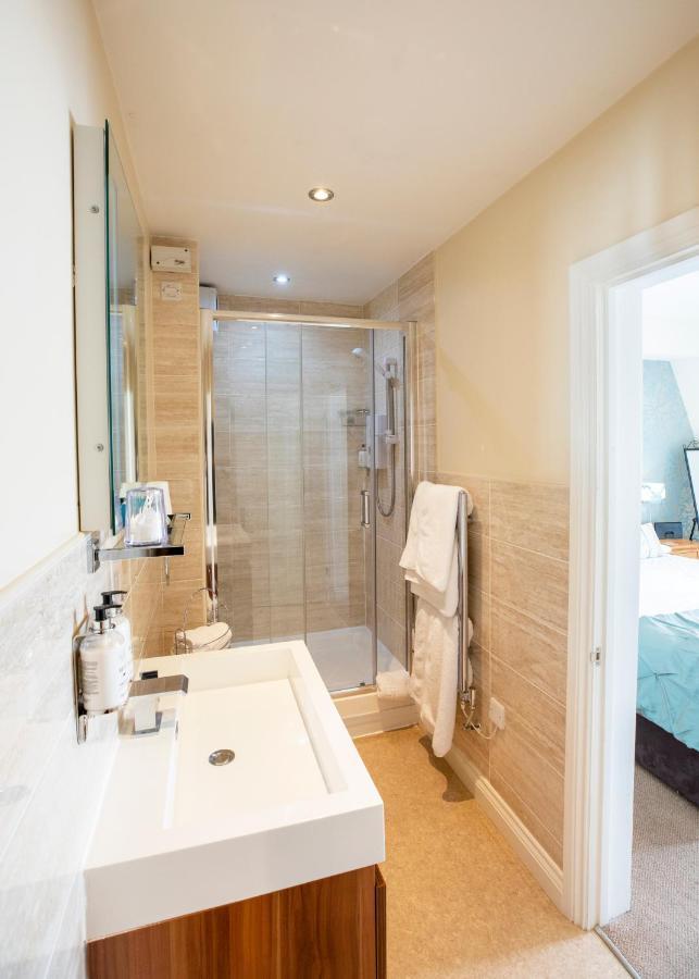 The Briarfields Guest house 5*