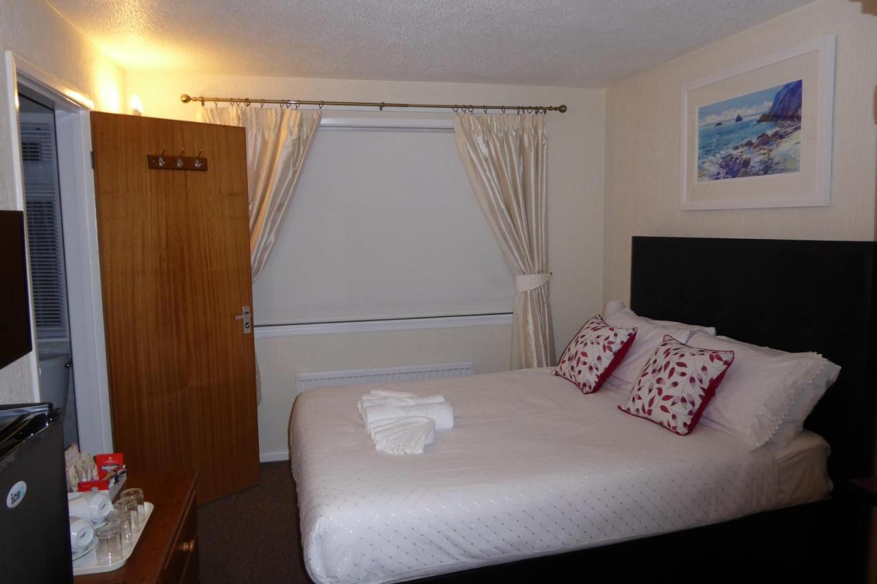 Capri Guest house Torquay