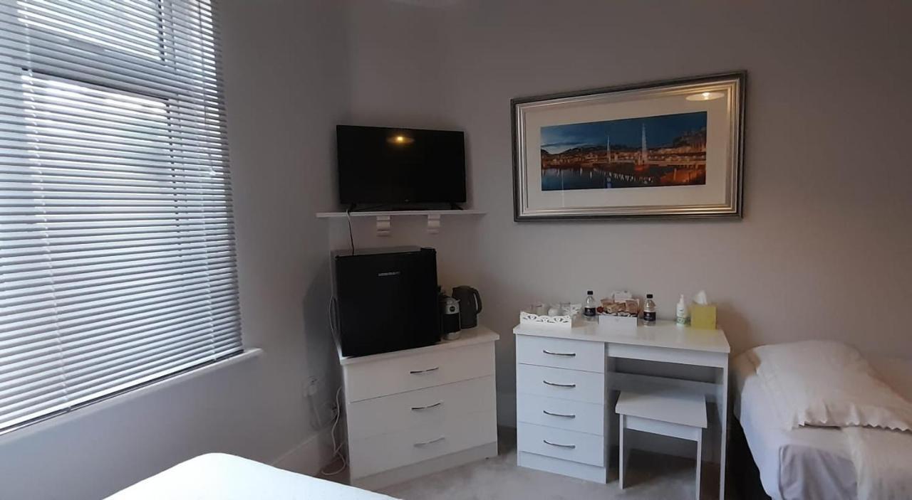 Guest house Capri 4*