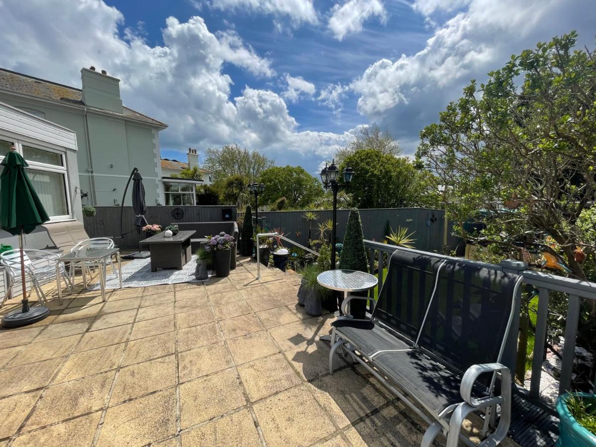 The Southbourne Guest house Torquay