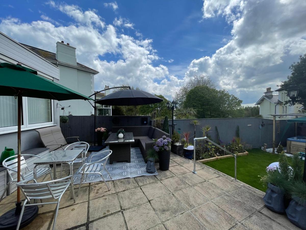 Guest house The Southbourne Torquay