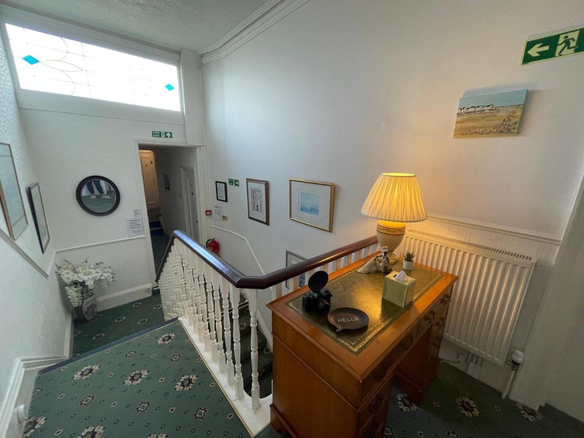 The Southbourne Torquay