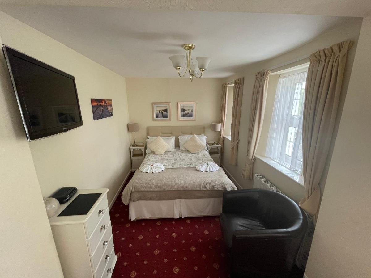 Guest house The Southbourne Torquay