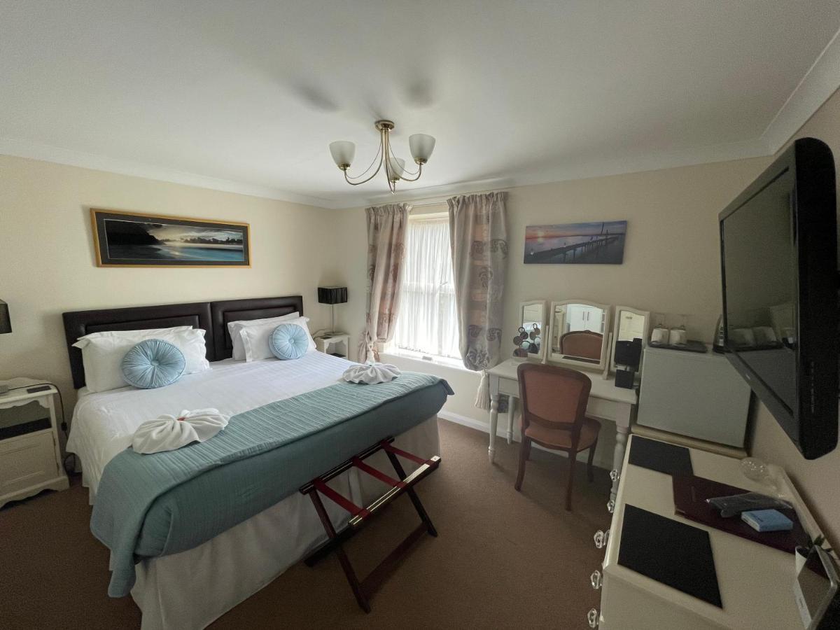The Southbourne Guest house