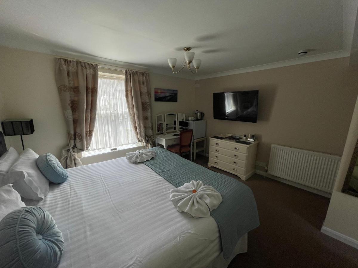 The Southbourne Guest house