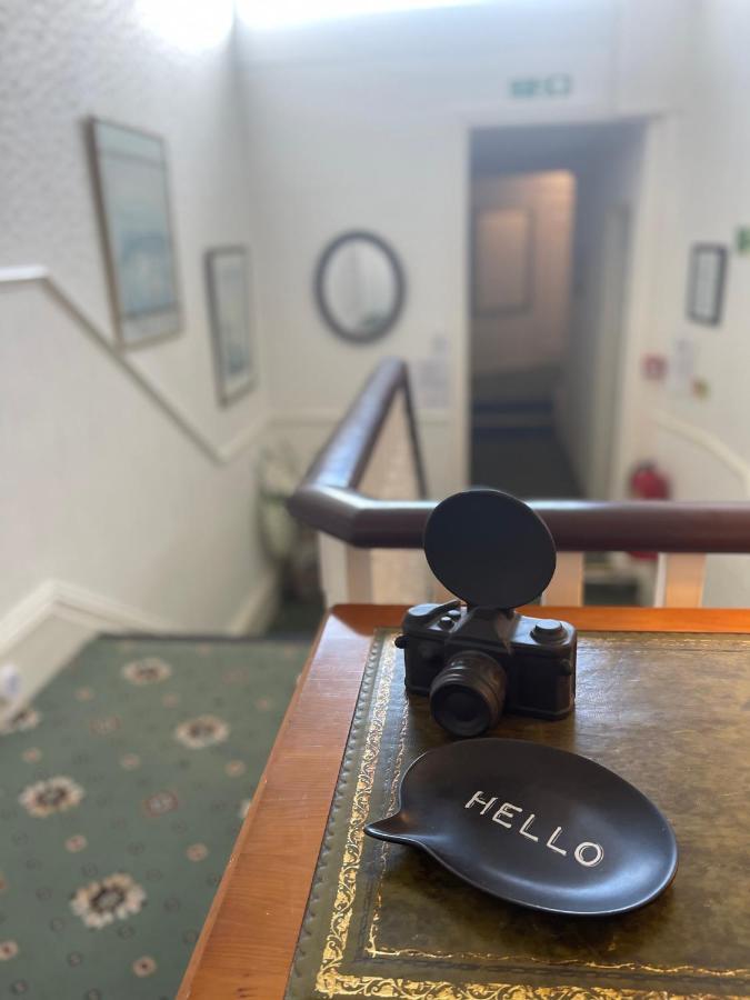 The Southbourne Guest house