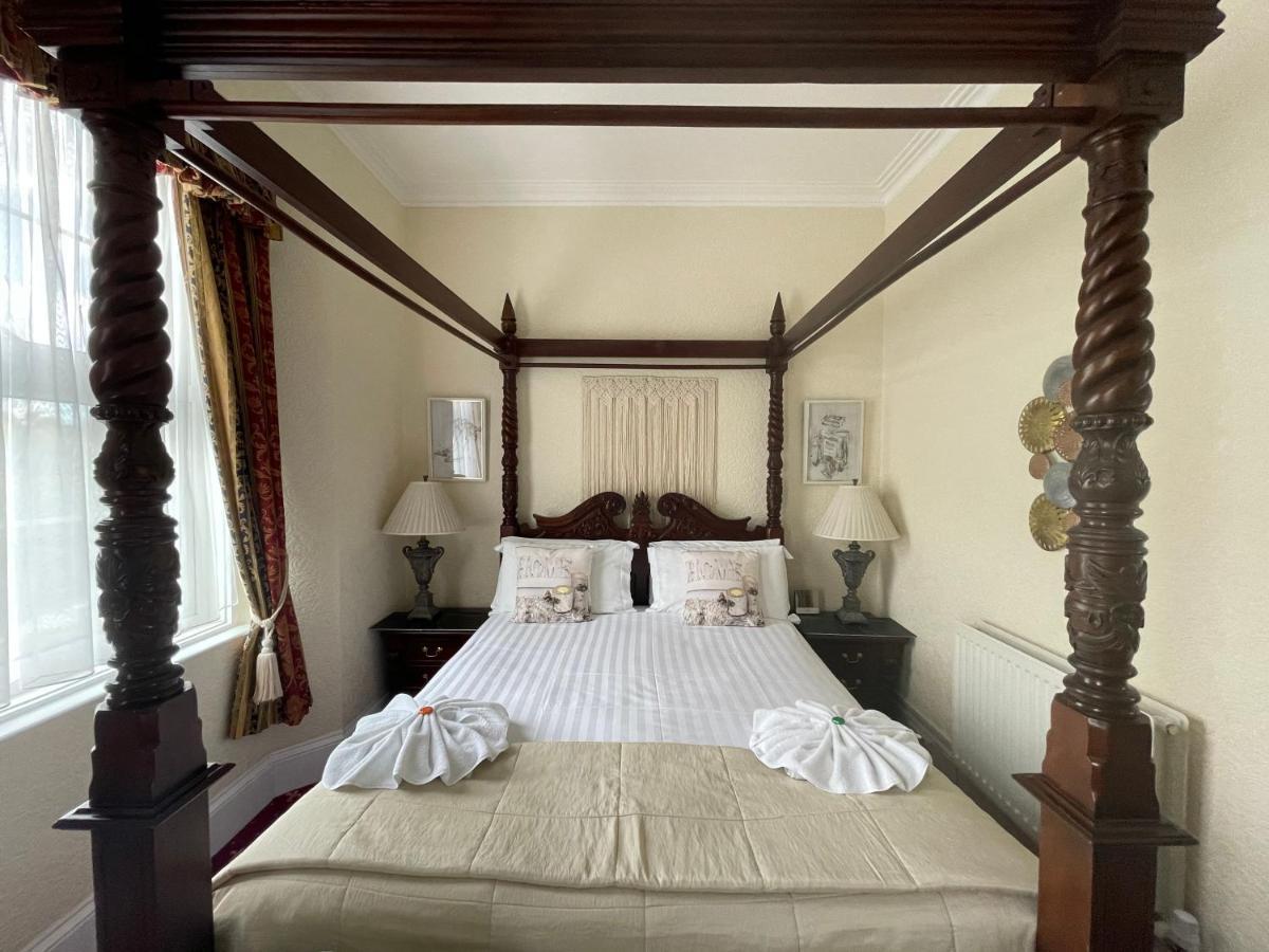 Guest house The Southbourne 4*