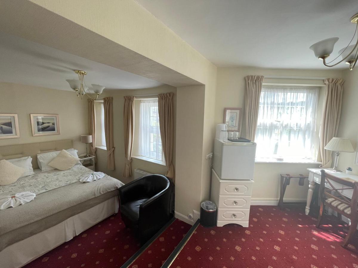 Guest house The Southbourne Torquay