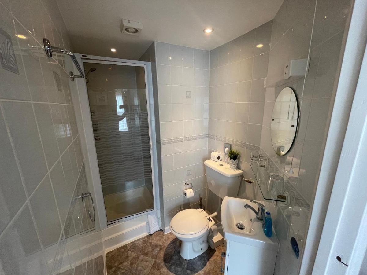 The Southbourne Guest house Torquay