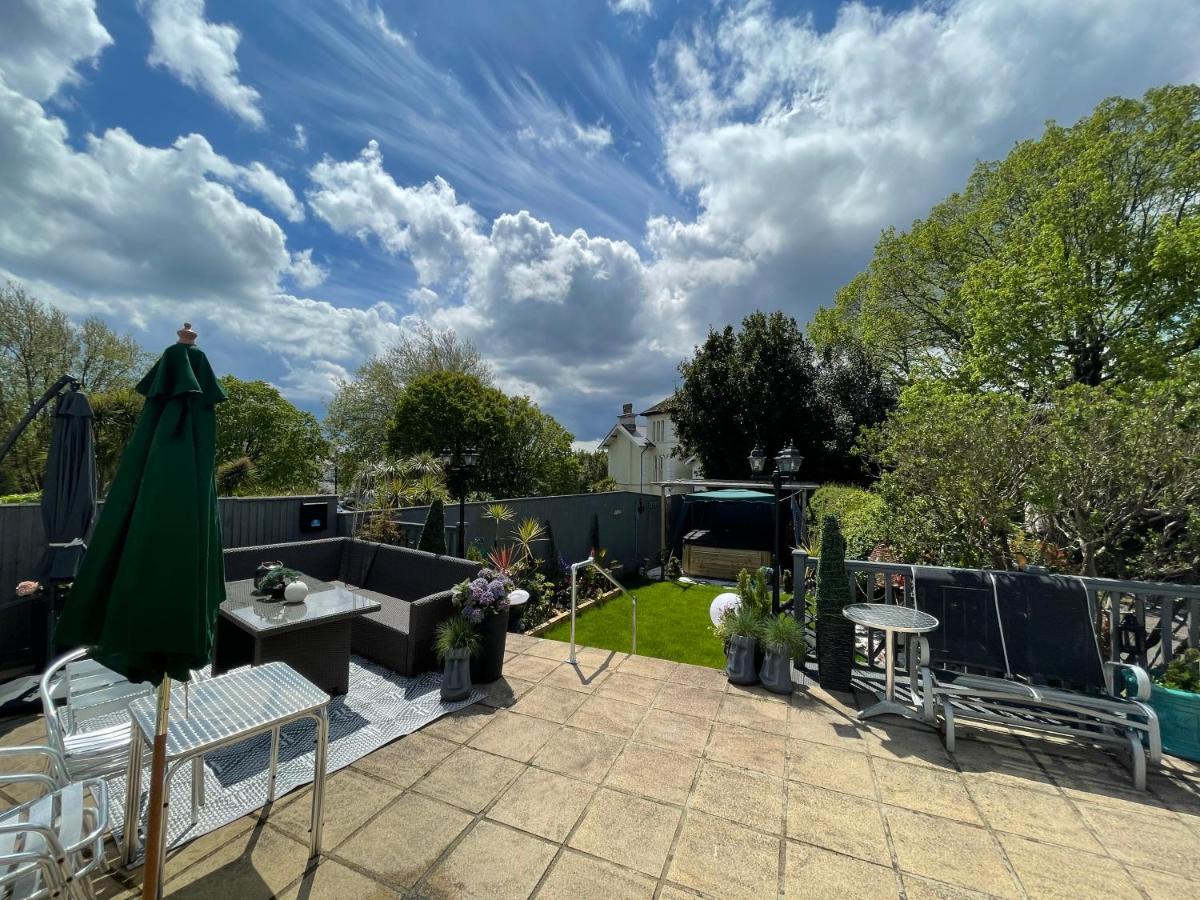 The Southbourne Guest house Torquay
