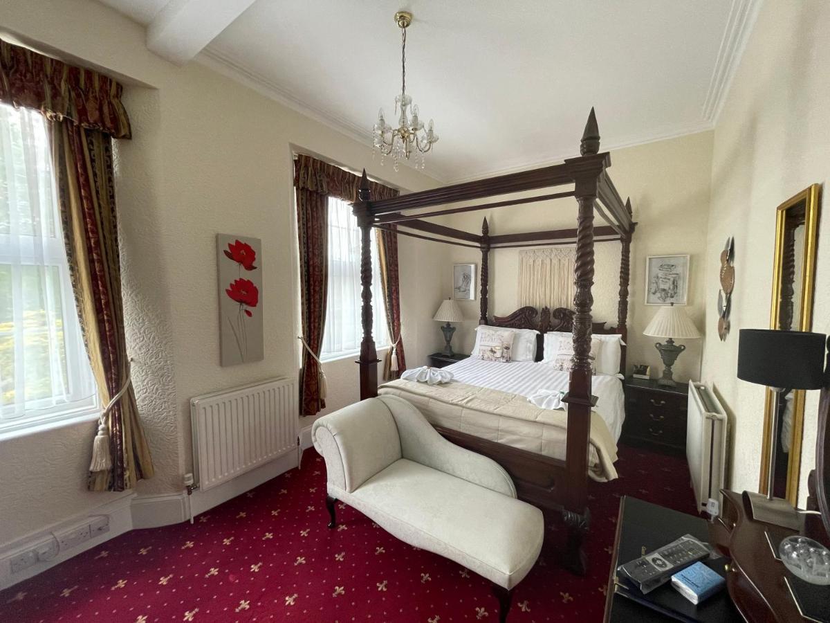 The Southbourne Guest house 4*