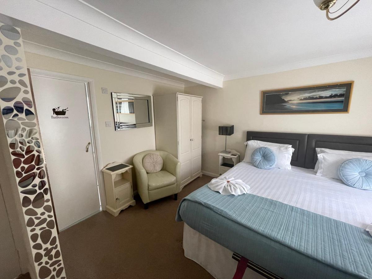 The Southbourne Guest house Torquay