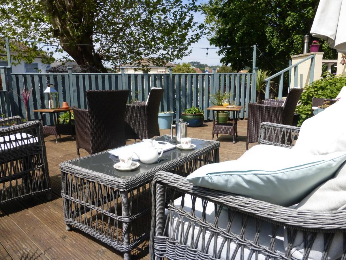 Blenheim House Bed & Breakfast Torquay
