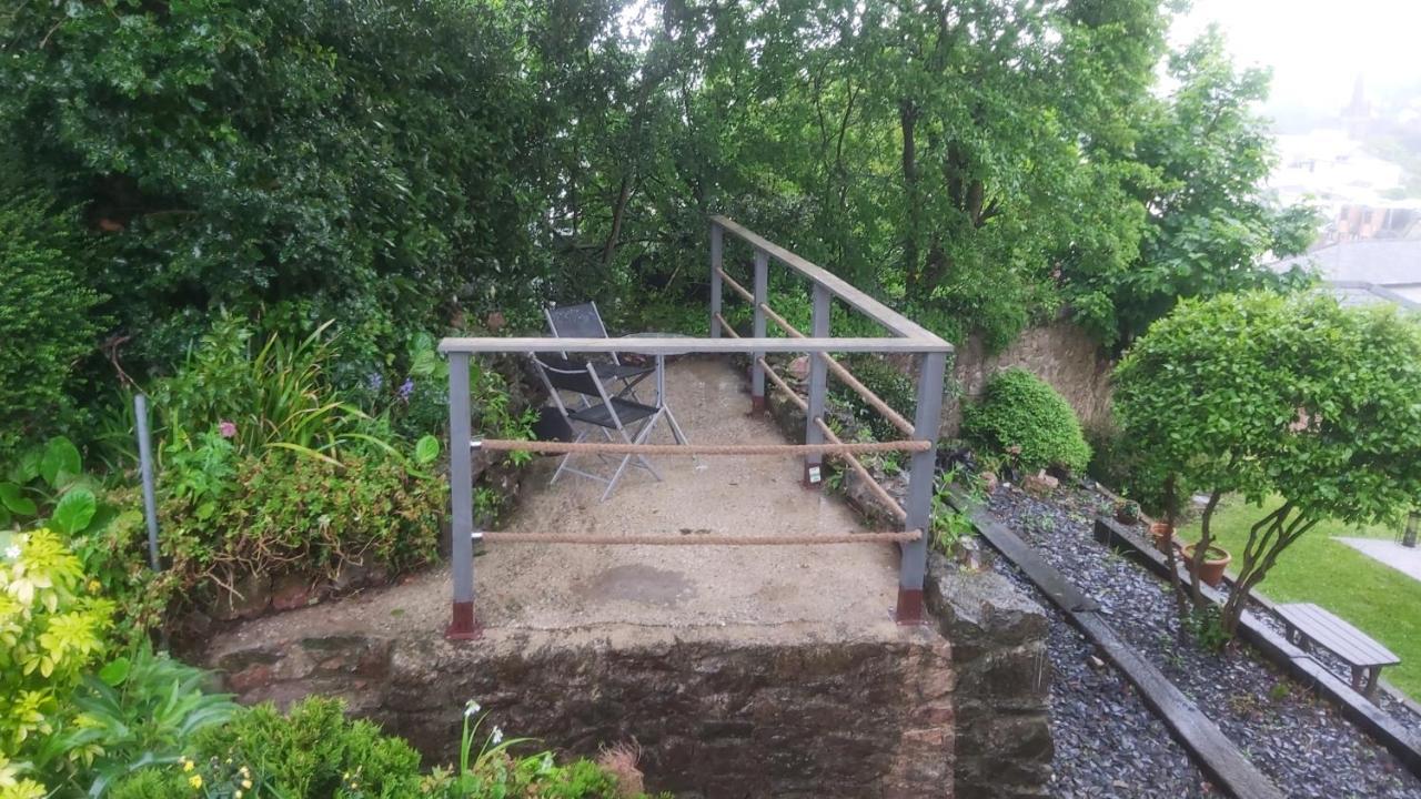 Garden Holiday home Torquay