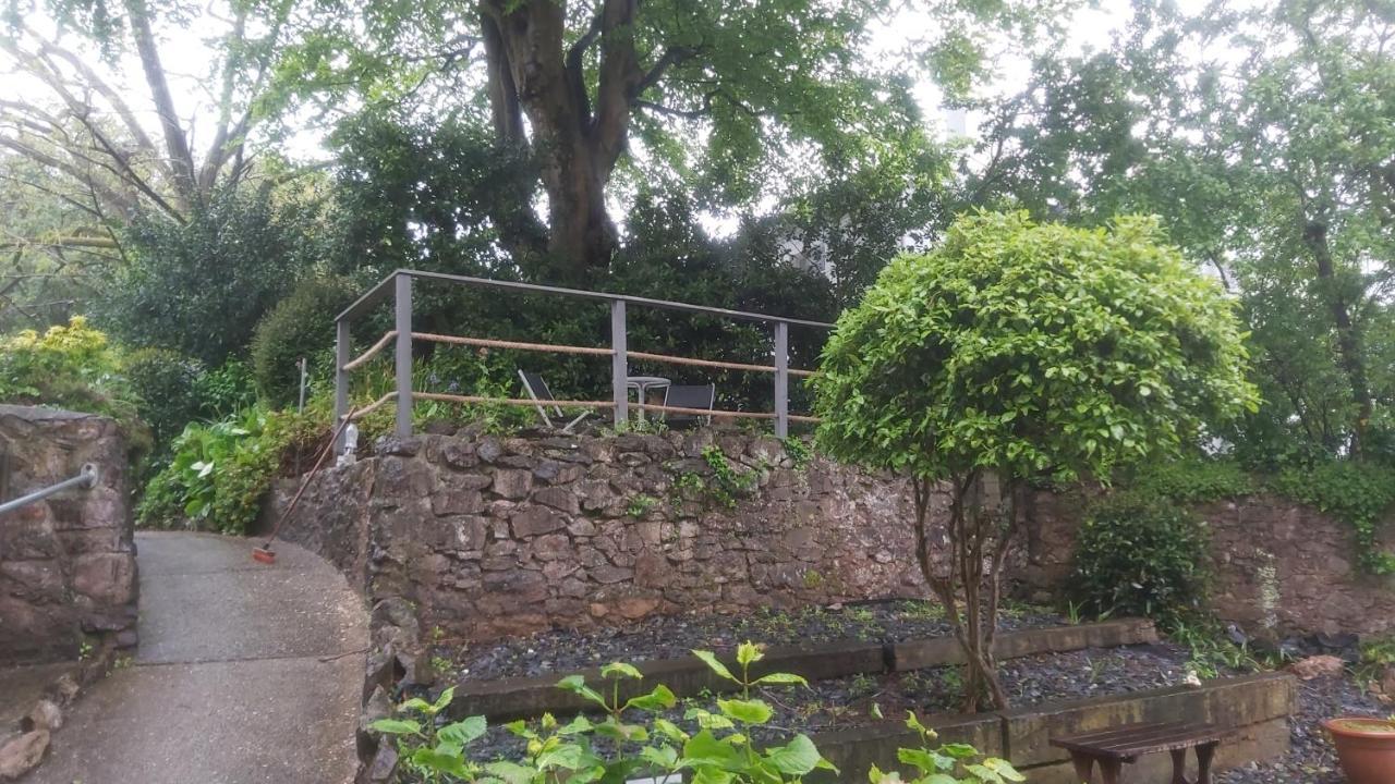 Garden Torquay