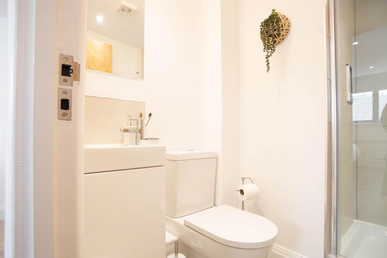 Luxury Boutique Harbour - Heart Of - Near Babbacoombe &