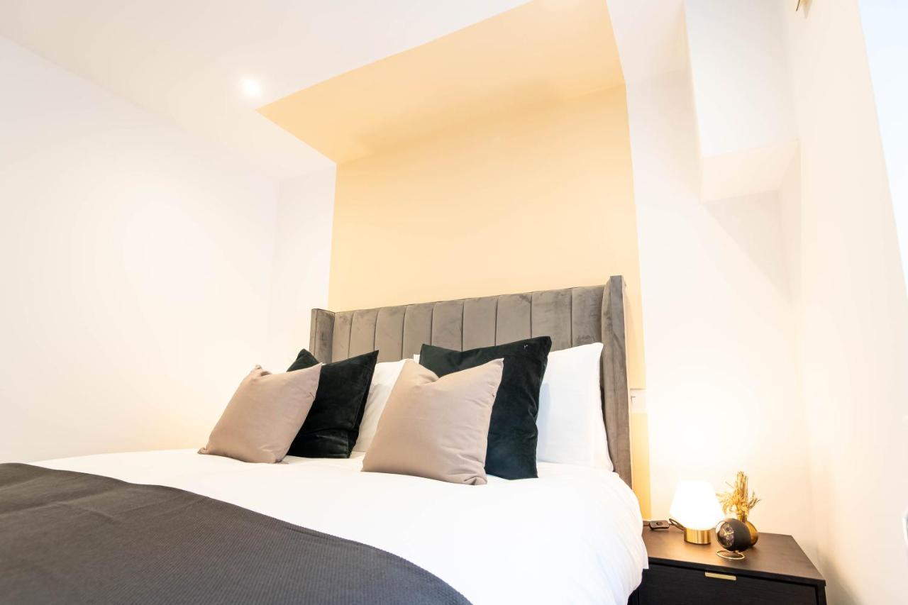 Luxury Boutique Harbour - Heart Of - Near Babbacoombe & * Torquay