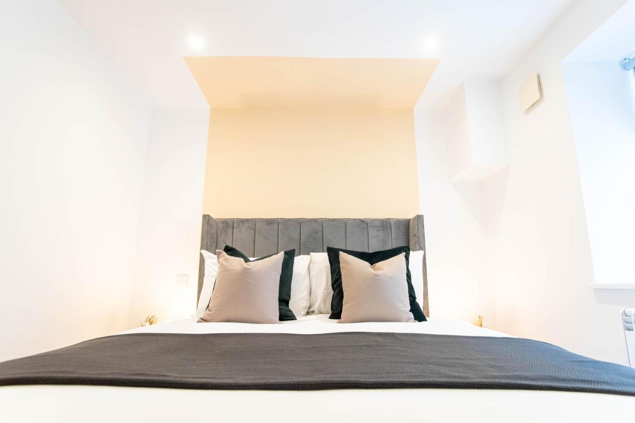 Luxury Boutique Harbour - Heart Of - Near Babbacoombe & Apartamento Torquay