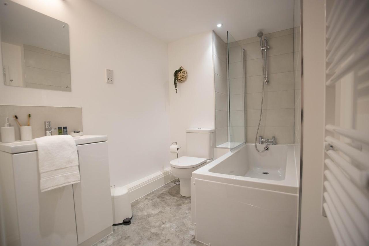 Luxury Boutique Harbour - Heart Of - Near Babbacoombe & Apartamento Torquay