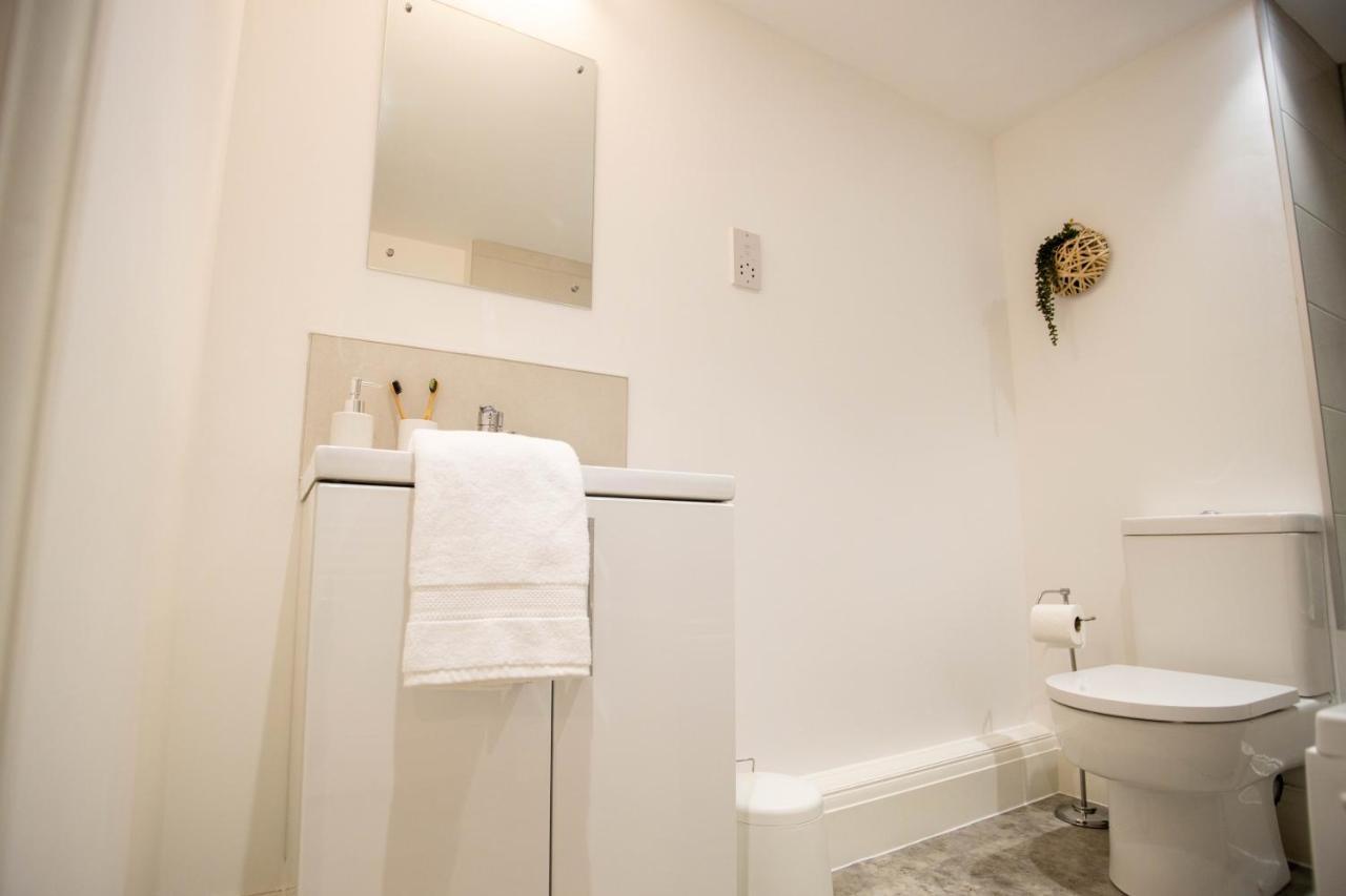 Luxury Boutique Harbour - Heart Of - Near Babbacoombe & * Torquay