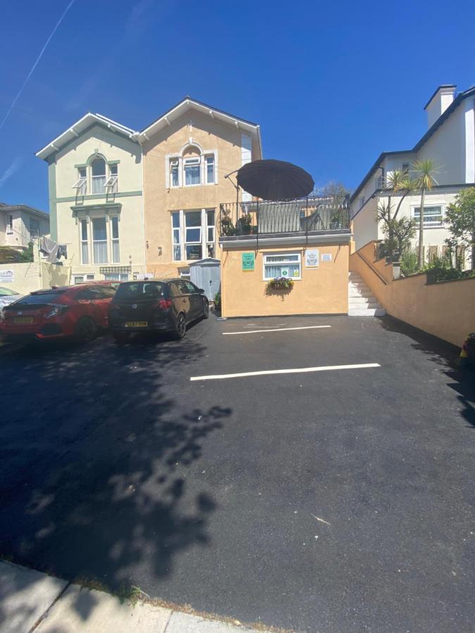 Crowndale - Exclusively For Adults 4* Torquay