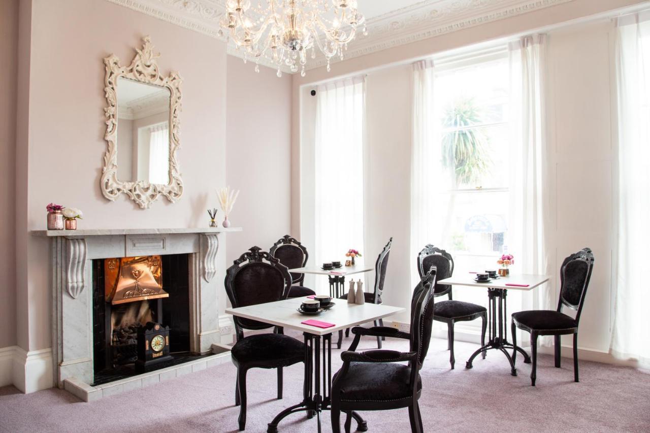 The Rosewood Torquay