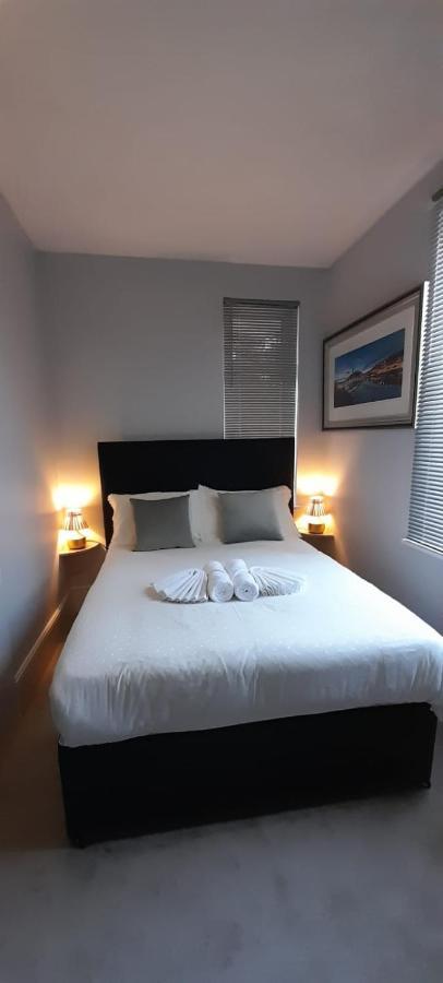 Capri Guest house Torquay