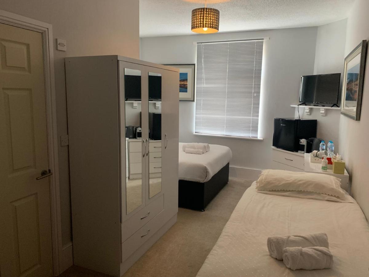 Capri Guest house