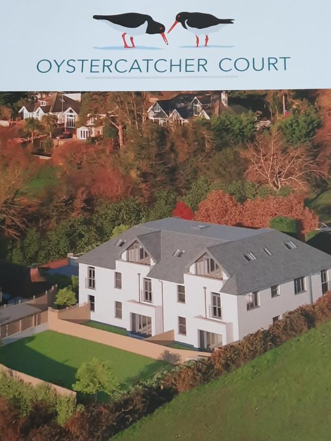 Oystercatcher Number 6 , 2 Bedrooms Maidencombe Village Torquay