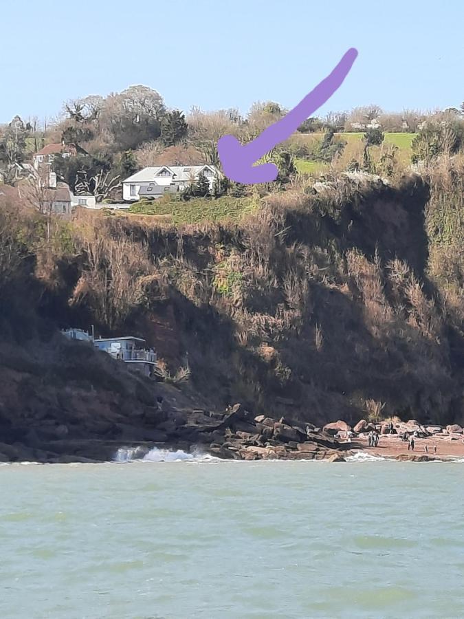 Apartment Oystercatcher Number 6 , 2 Bedrooms Maidencombe Village Torquay
