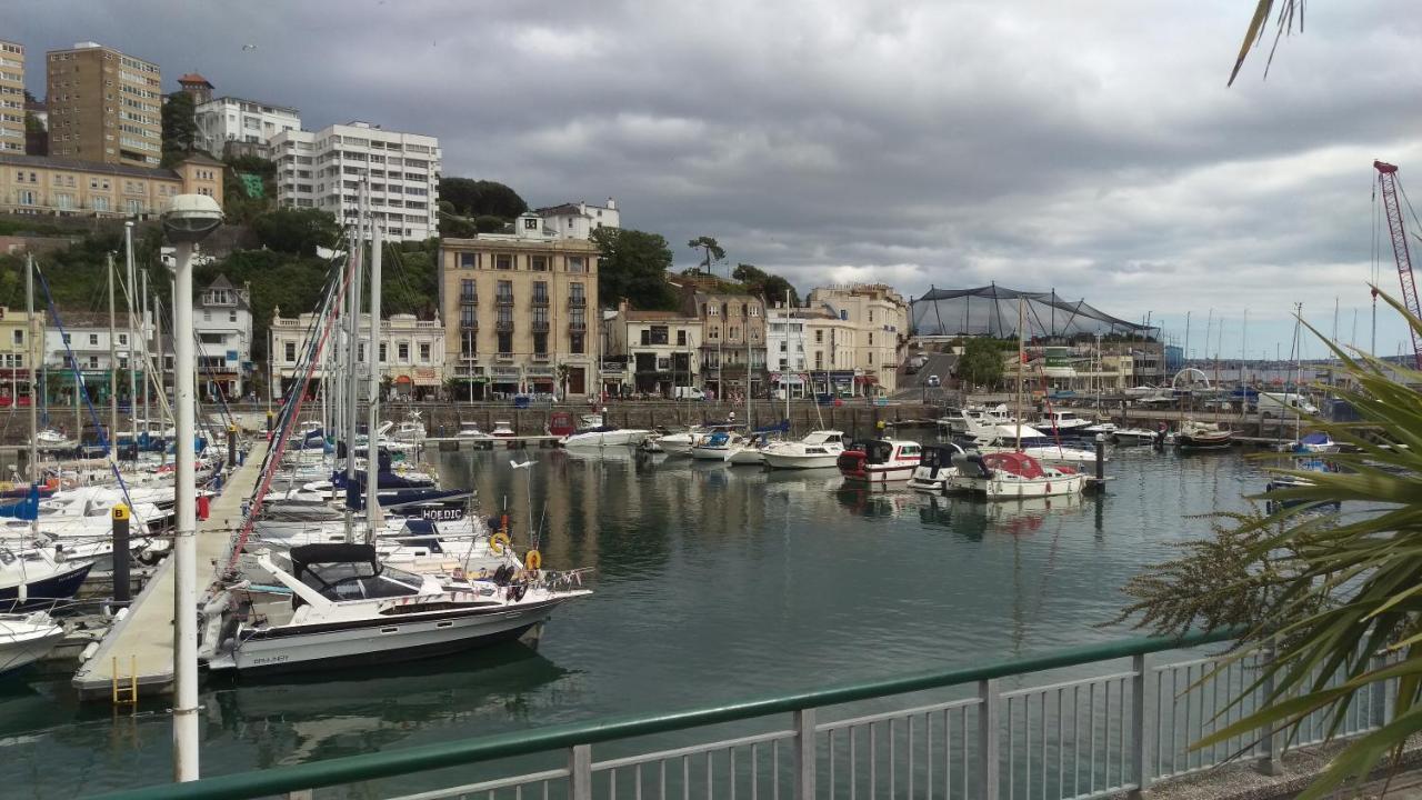 Hesketh Crescent Period Apartment Torquay