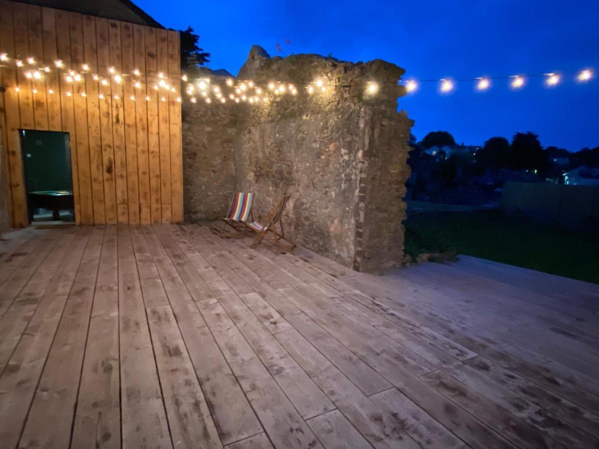 Clifton Grove Holiday home *