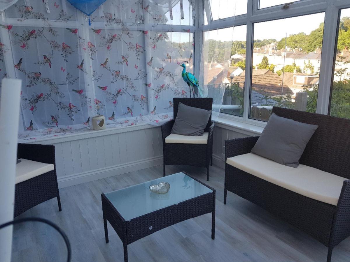 Captivating 3-bed House In St Marychurch Holiday home Torquay