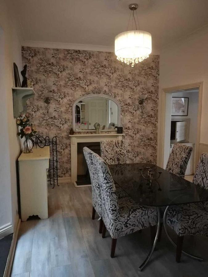 Captivating 3-bed House In St Marychurch Holiday home