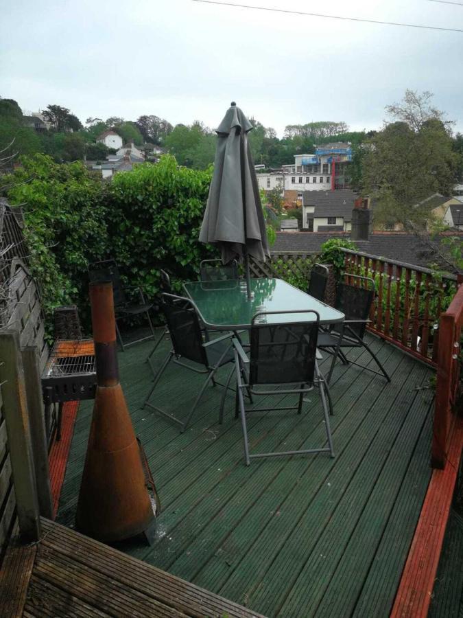 Captivating 3-bed House In St Marychurch Torquay