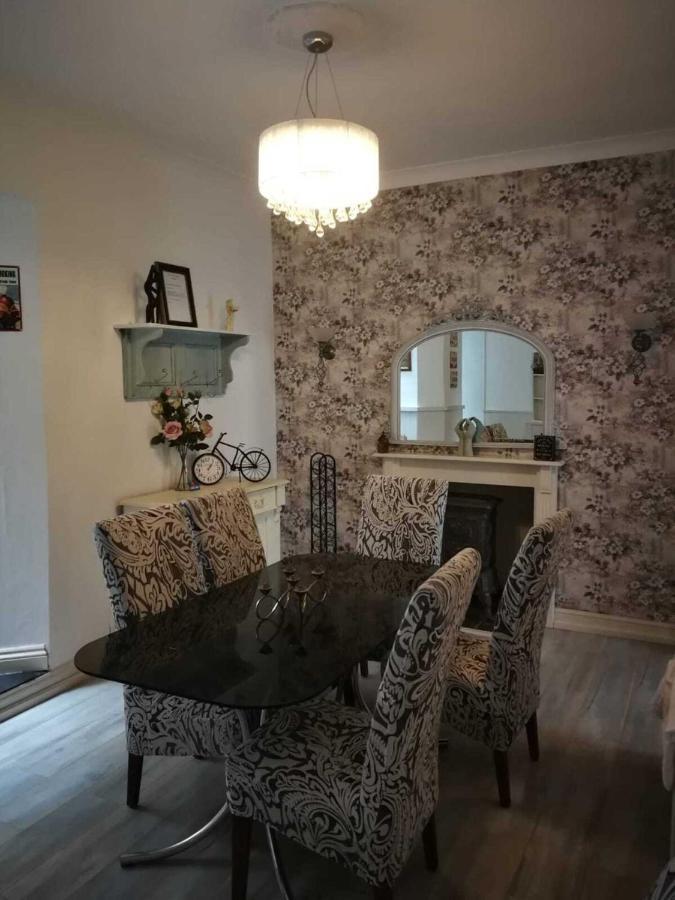 Captivating 3-bed House In St Marychurch