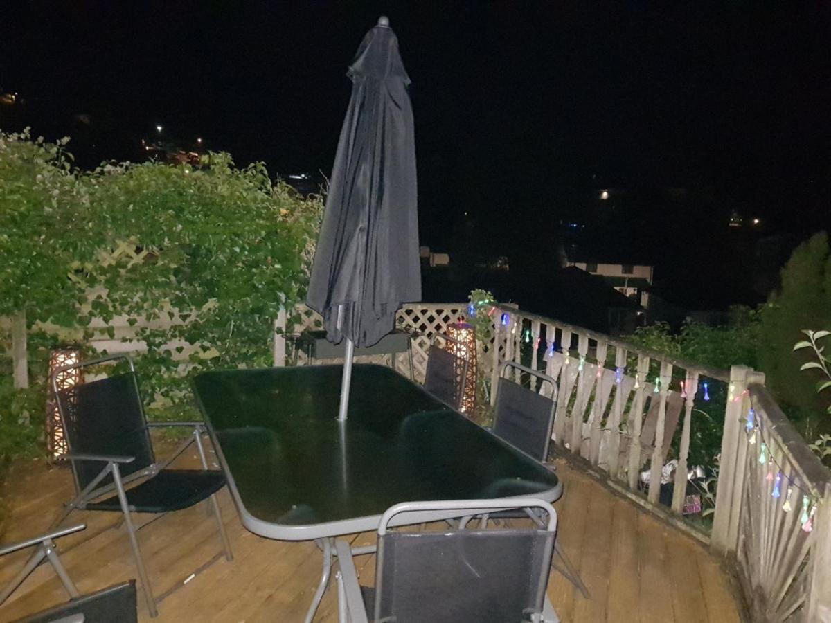 Captivating 3-bed House In St Marychurch Holiday home *