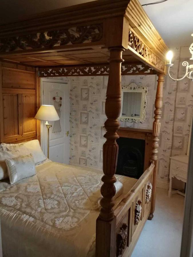 Holiday home Captivating 3-bed House In St Marychurch Torquay