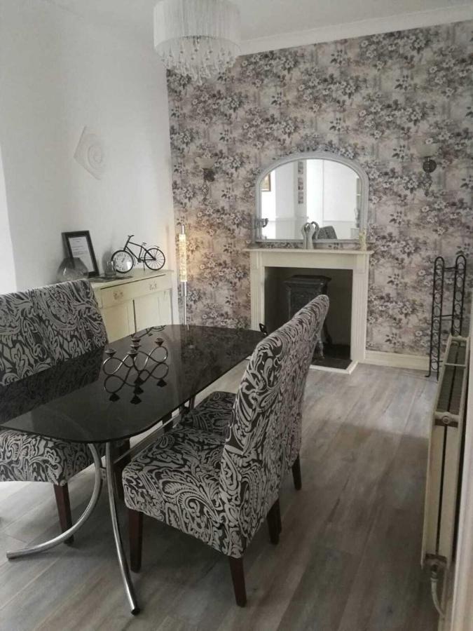 Captivating 3-bed House In St Marychurch Holiday home *