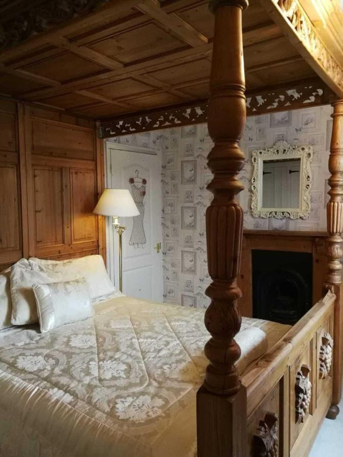 Captivating 3-bed House In St Marychurch Torquay