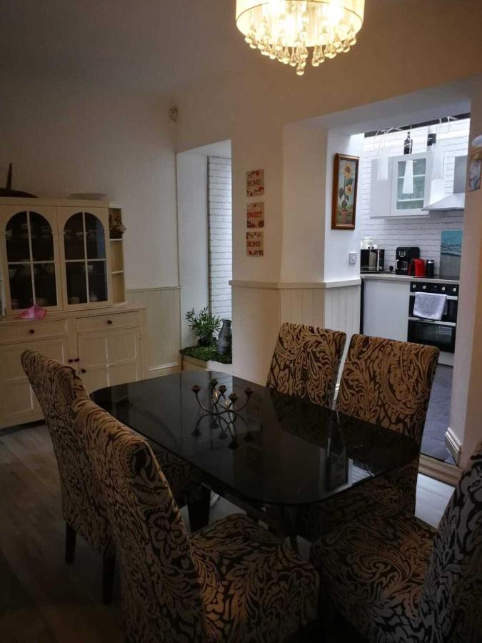 Captivating 3-bed House In St Marychurch Torquay
