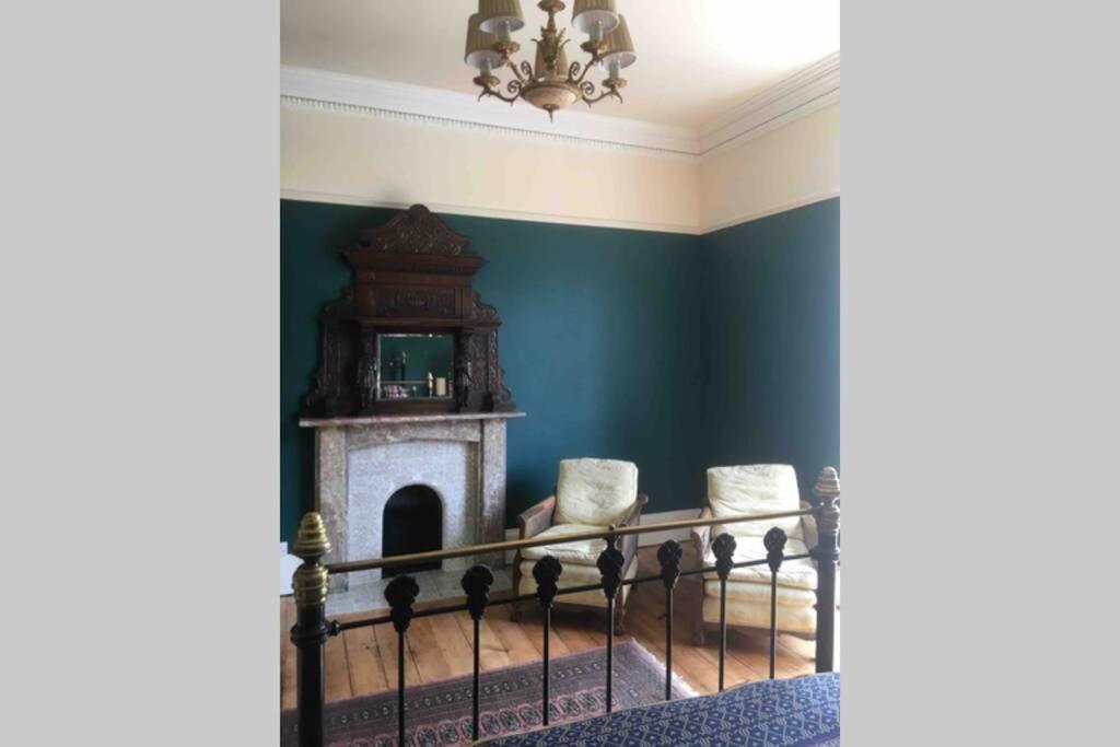 Entire Maisonette Newly Renovated Villa *